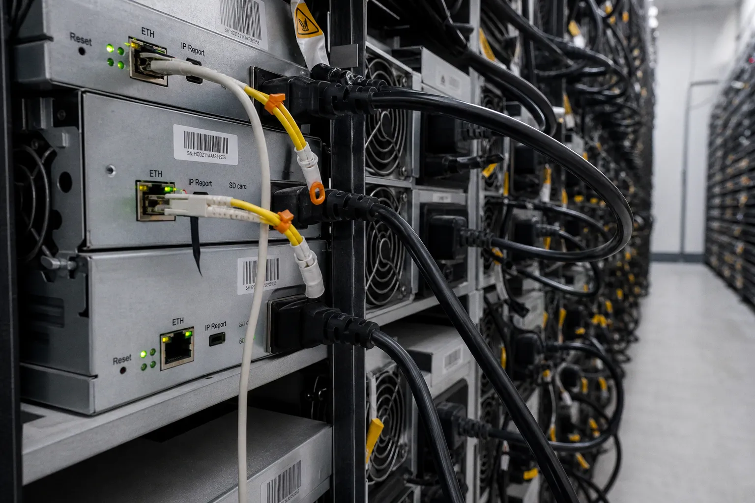 Altcoins like Solana and XRP rise as Bitcoin and Ethereum trade flat amid cautious crypto market rotation.