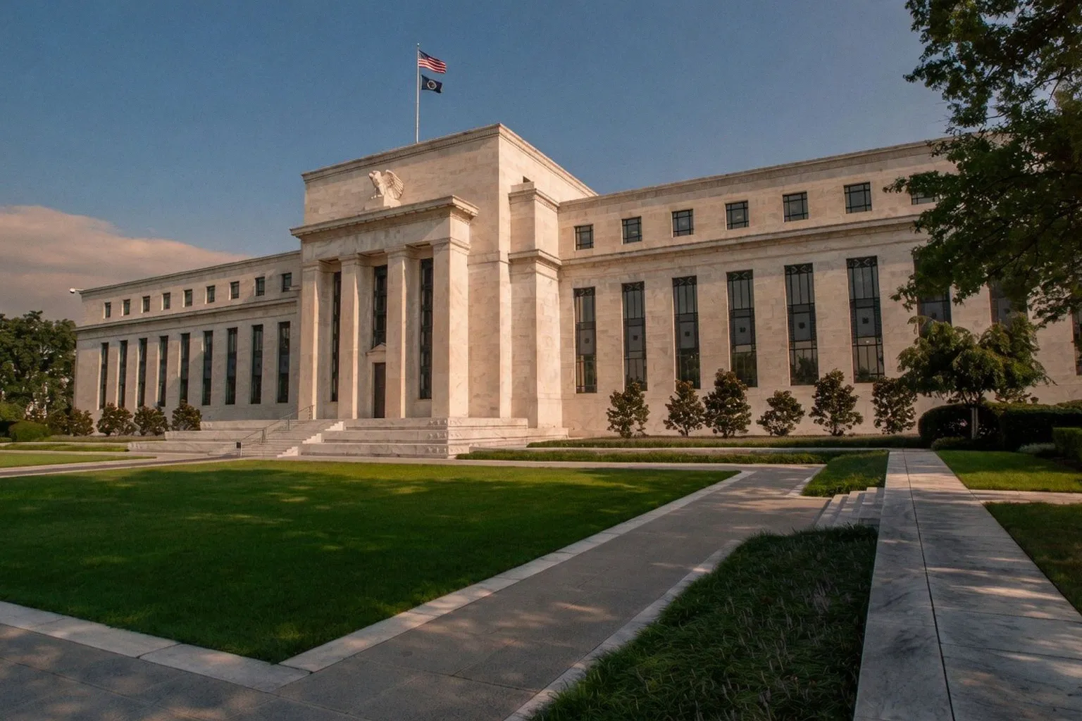 Federal Regulators Propose Bank-Style Identity Checks for Stablecoin Issuers
