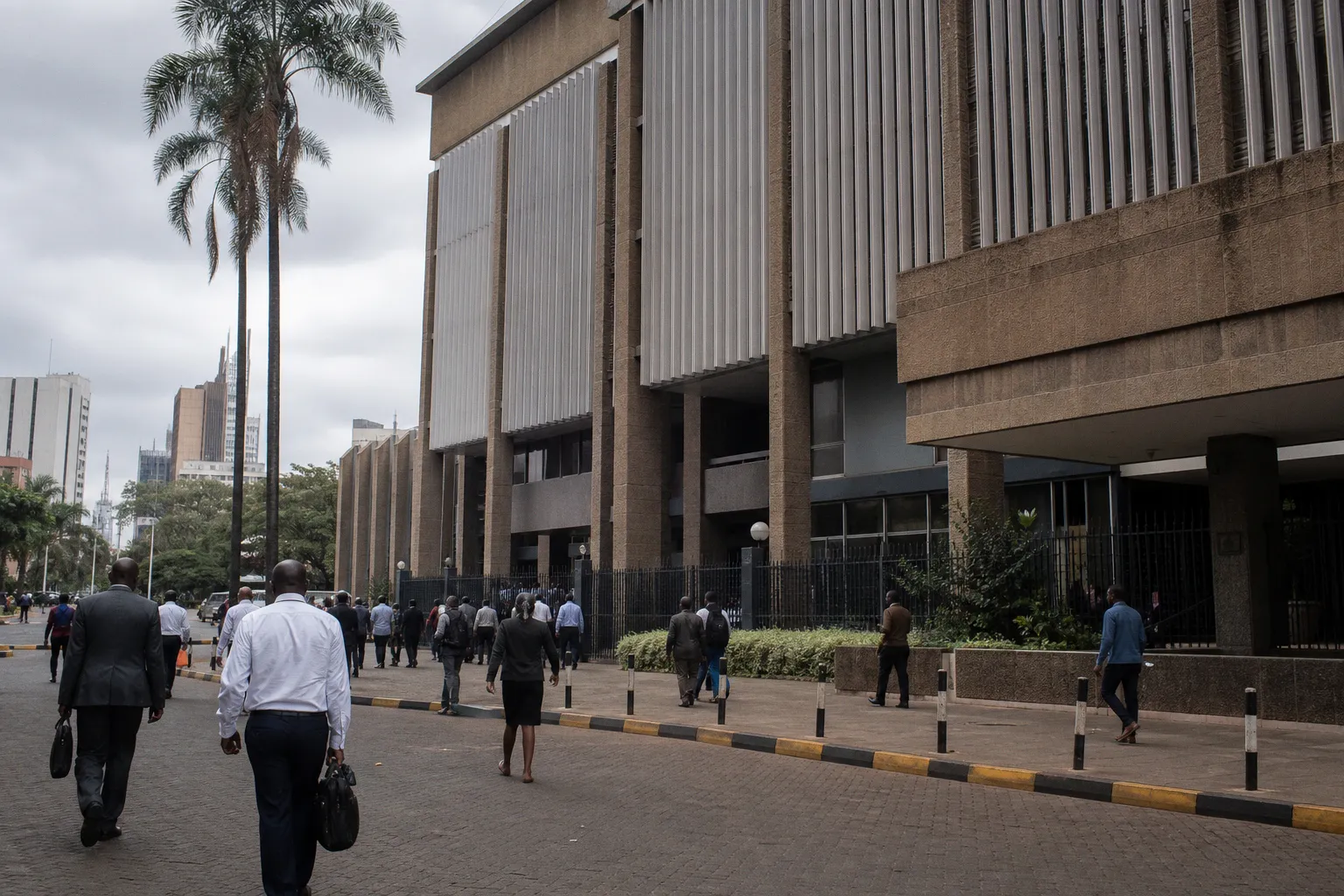 Kenyan Treasury Pushes 30% Reserve Requirement as Stablecoin Firms Warn of Higher Costs