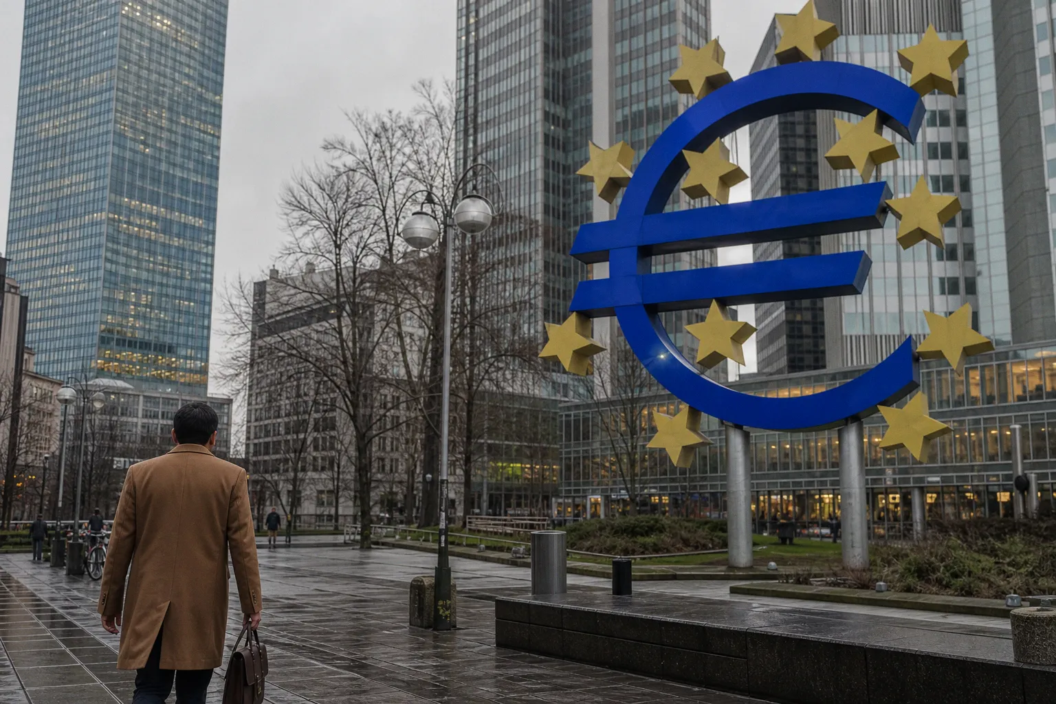 MiCA-Compliant Euro Stablecoins Grew 128% Before MiCA Transition Ended