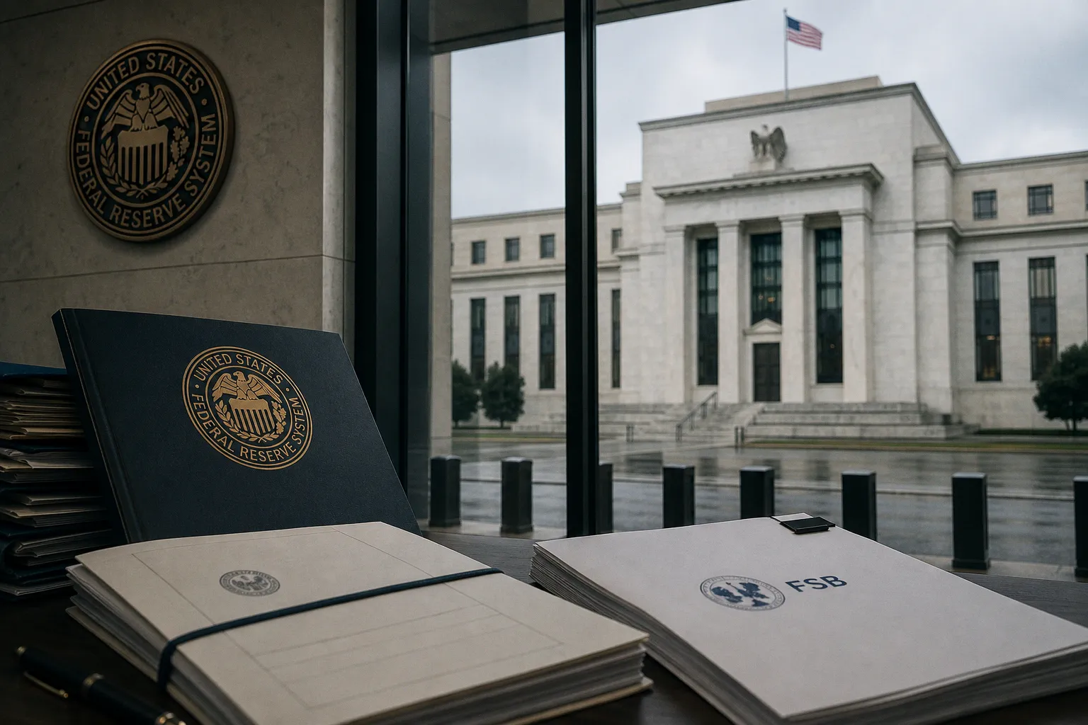 Stablecoin Bill Metrics: US House vs Senate Drafts