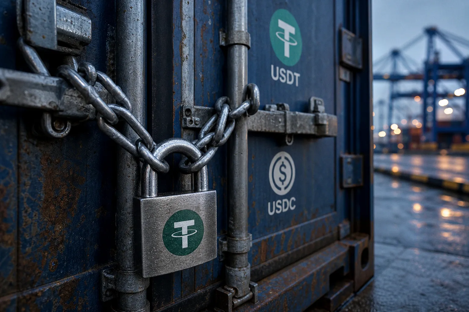 Stablecoin list dominance: 5 factors driving market cap
