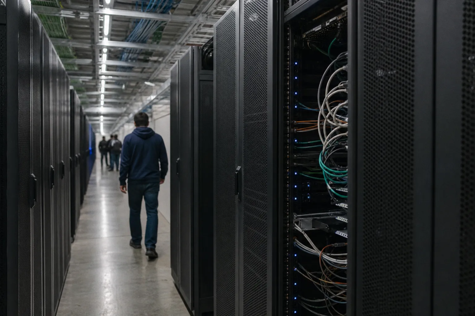 Tether is pushing the 13-billion parameter BitNet b1.58 LLM to the edge.