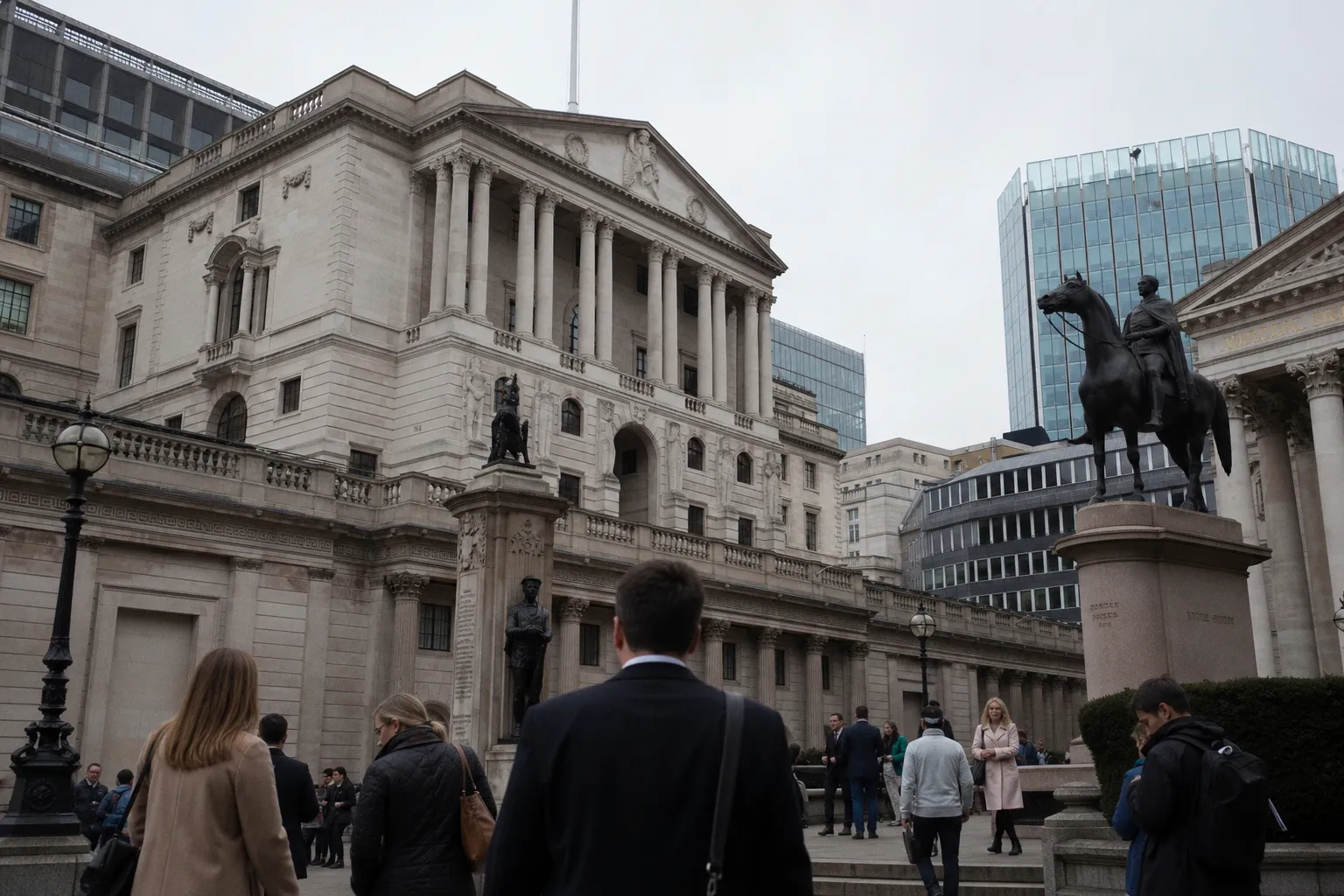 UK Government Updates Tax Treatment for Stablecoins