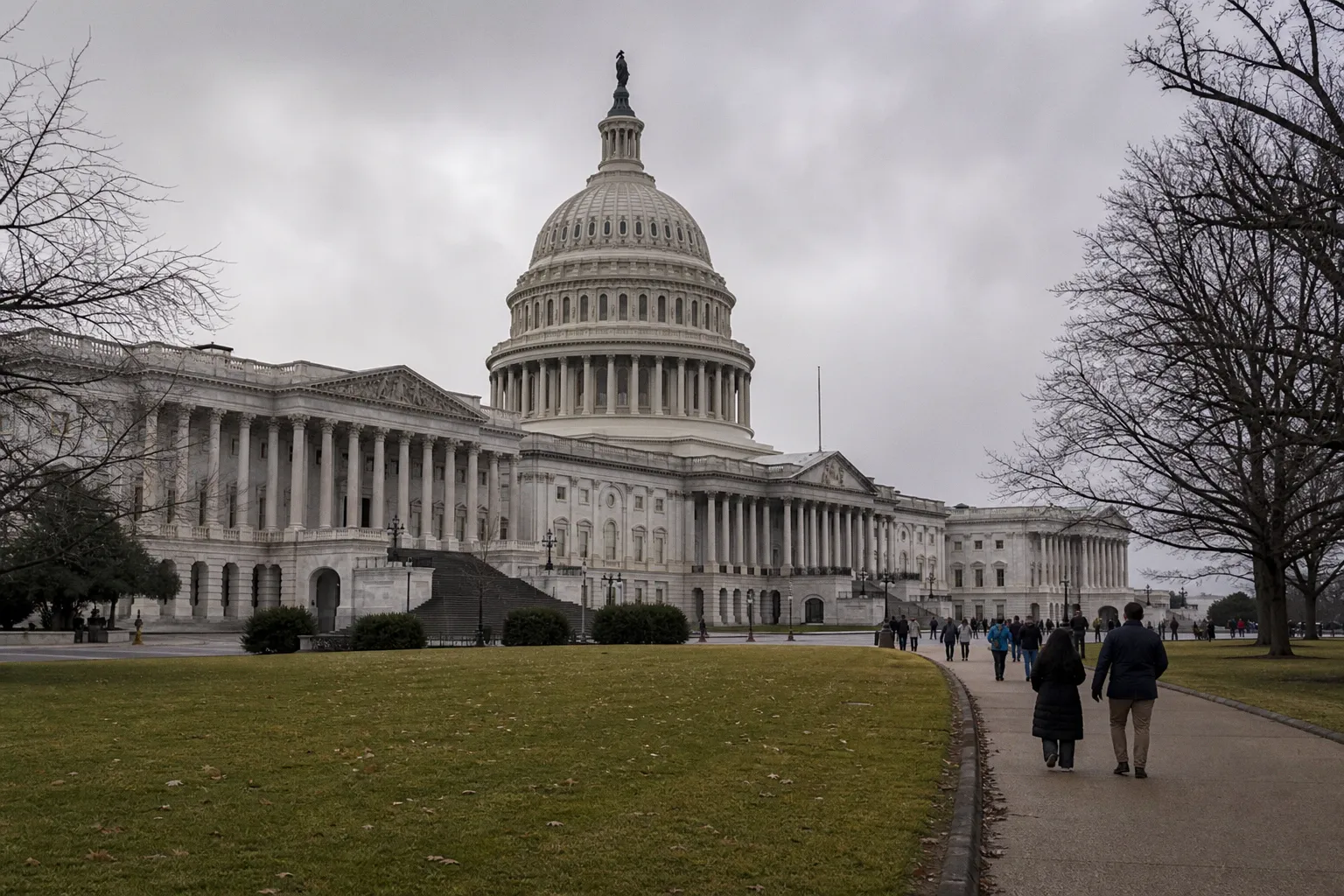 US Regulators Miss GENIUS Act Deadline for Stablecoin Oversight