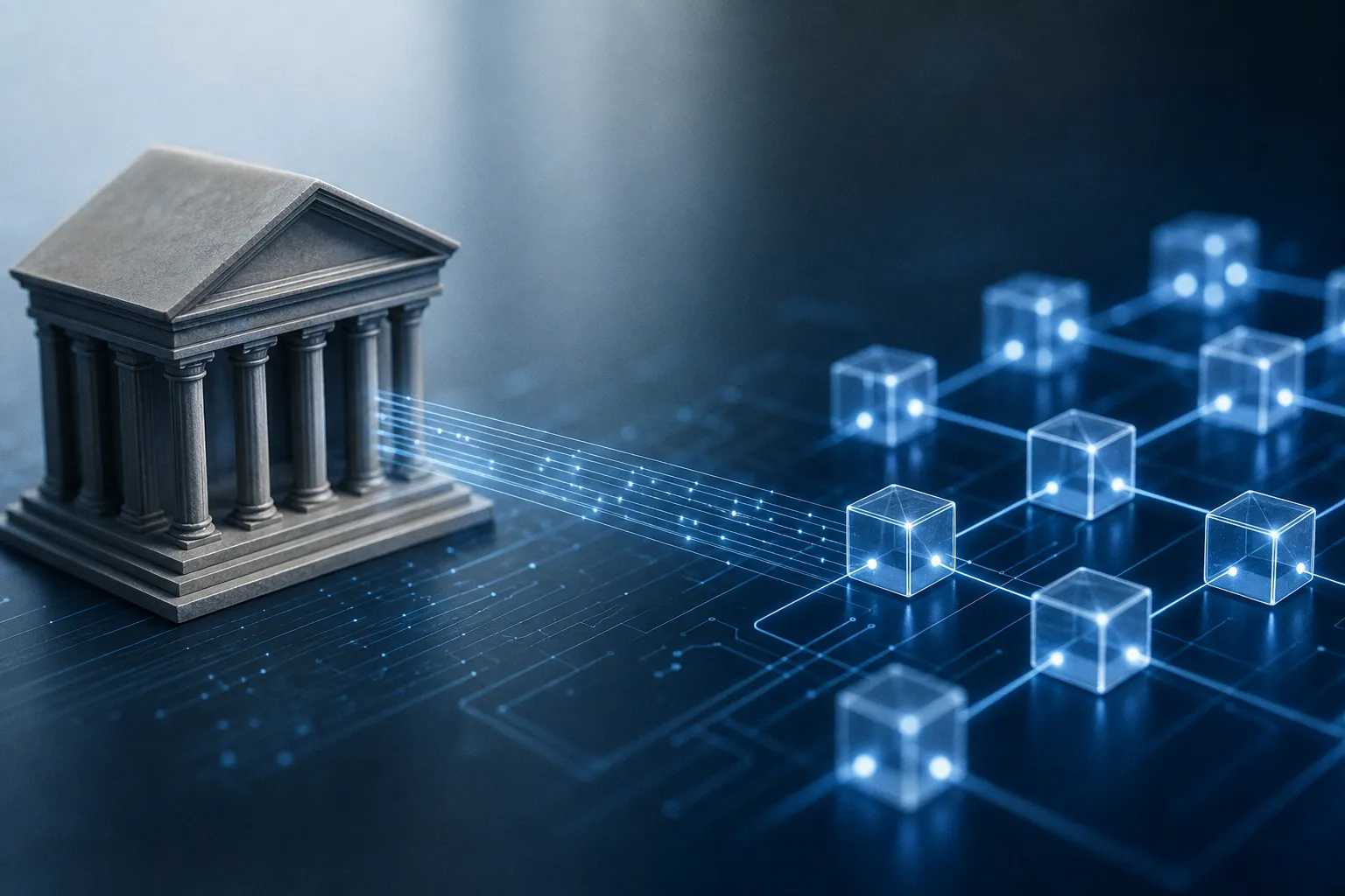 Visa Debuts Enterprise Stablecoin Platform to Bridge Traditional Banking and Digital Assets