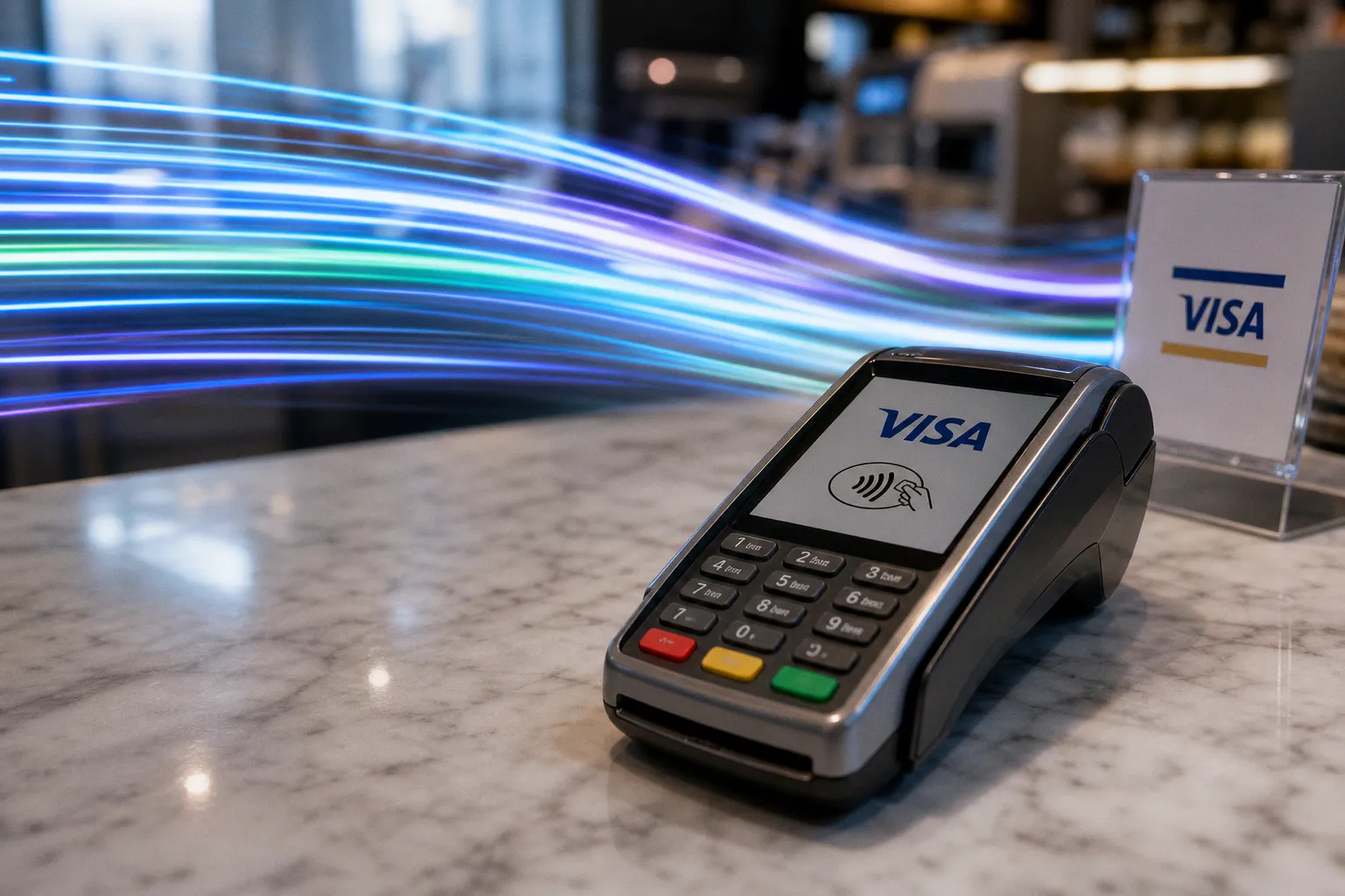 Visa Stablecoin Settlement: Solana vs Ethereum Speed
